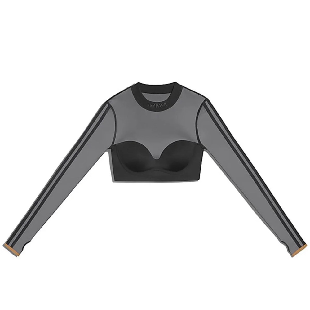 Ivy Park crop top